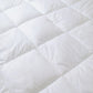 350gsm Quality Airsoft Quilt Queen