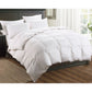 Luxury Duck 80% Down 20% Feather Quilt King