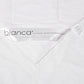 Bianca 250GSM Natural Sleep Bamboo Summer Quilt Queen