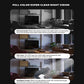1080P Full HD Wireless Wifi IP Camera Home Security LED Bulb Lamp Light Camera