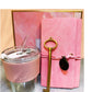 Gift Pack Hamper Cup Notebook for Girl Boy Friends Family Birthday Christmas Party