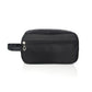 Large Capacity Portable Travel Cosmetic Bag for Men Outdoor Storage 3 Colours - Dark Blue