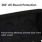 Two Card Portable Watch Organizer Box Storage Case for Watches and Straps