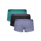 Bikkembergs Men's Green Cotton Underwear - L