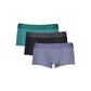 Bikkembergs Men's Green Cotton Underwear - M
