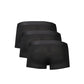 Bikkembergs Men's Black Cotton Underwear - XL