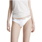 Calvin Klein Underwear Women's White Cotton Underwear - 44 IT