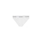 Calvin Klein Underwear Women's White Cotton Underwear - 38 IT
