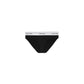 Calvin Klein Underwear Women's Black Cotton Underwear - 44 IT