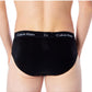 Calvin Klein Underwear Men's Blue Cotton Underwear - 44 IT