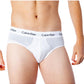 Calvin Klein Underwear Men's Red Cotton Underwear - 44 IT