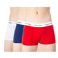 Calvin Klein Underwear Men's Red Cotton Underwear - 44 IT