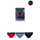 Emporio Armani Underwear Men's Blue Cotton Underwear - 44 IT