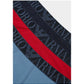 Emporio Armani Underwear Men's Blue Cotton Underwear - 44 IT