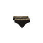 Emporio Armani Underwear Men's Bicolor Cotton Underwear - 44 IT