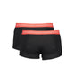 North Sails Men's Black Cotton Underwear - S