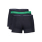 Tommy Hilfiger Men's Blue Cotton Underwear - S