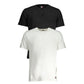 Tommy Hilfiger Men's Black Cotton Underwear - S