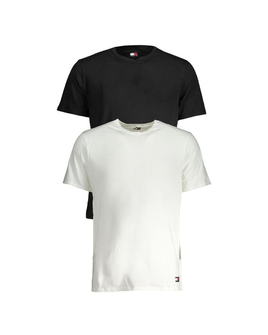 Tommy Hilfiger Men's Black Cotton Underwear - XL