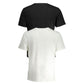 Tommy Hilfiger Men's Black Cotton Underwear - XL