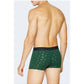 Tommy Hilfiger Men's Green Cotton Underwear - 48 IT