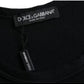 Dolce & Gabbana Men's Black Tank Sleeveless Underwear  T-shirt - 52 IT