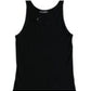 Dolce & Gabbana Men's Black Tank Sleeveless Underwear  T-shirt - 52 IT