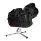 Compact Telescopic Tripod for Dslr and Action Cameras