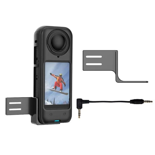 Insta360 X4 Camera Adapter - Accessories