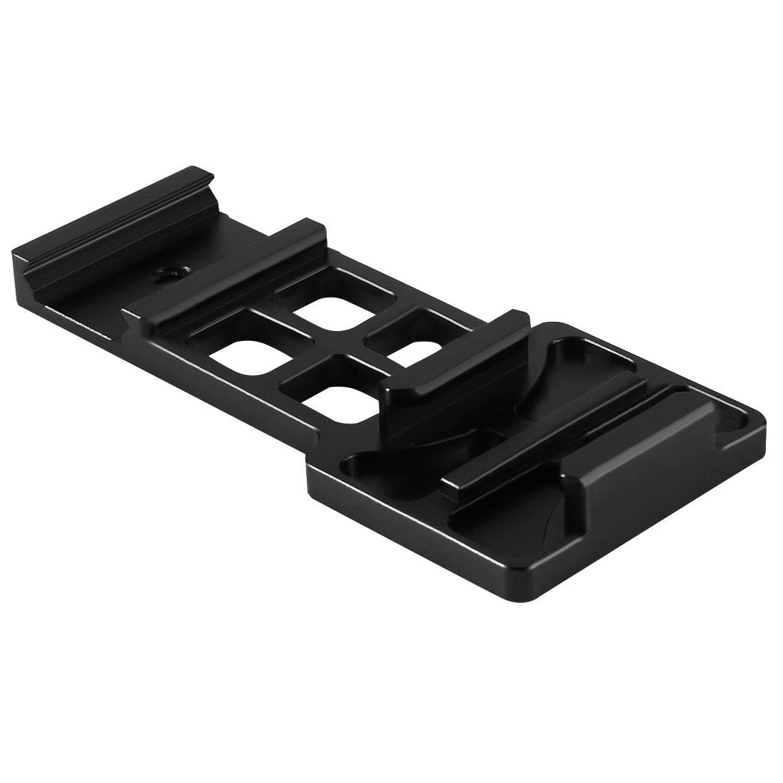 Universal Cantilever Mount for Action Cameras