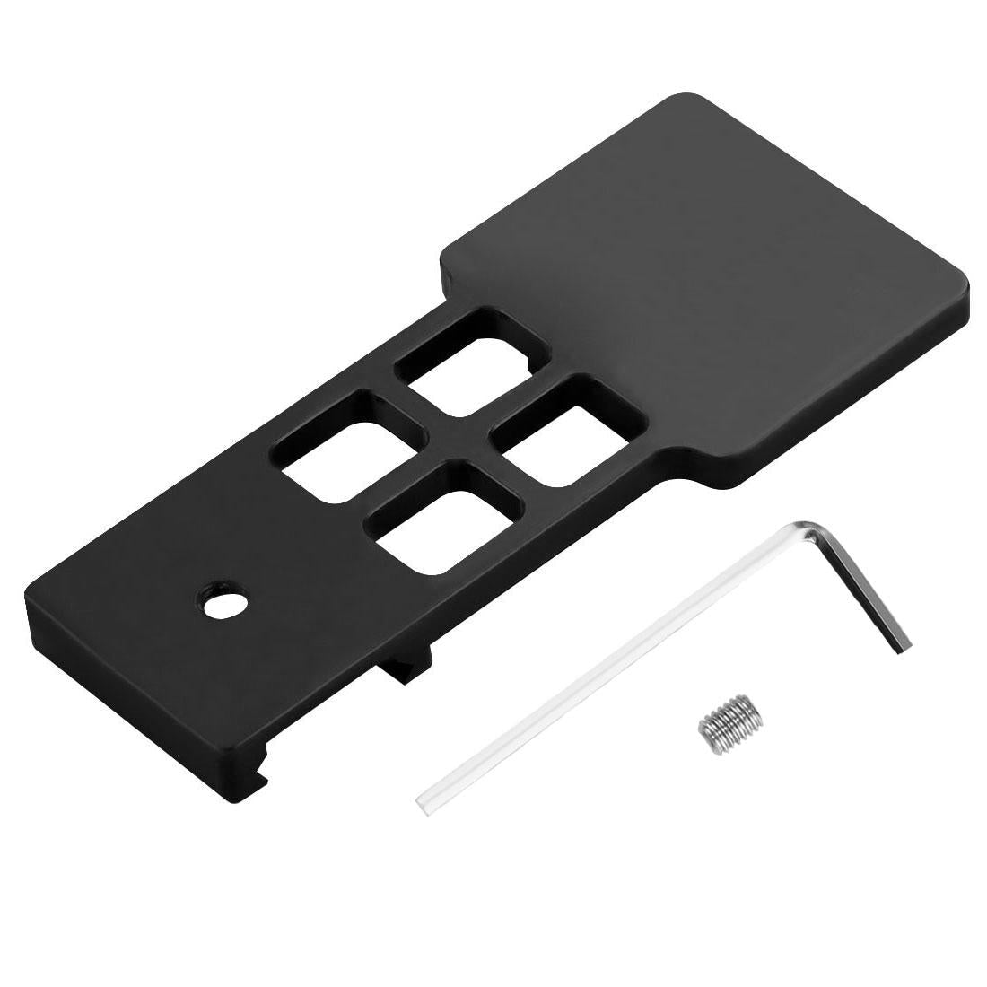 Universal Cantilever Mount for Action Cameras
