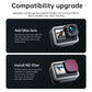 Lightweight Aluminum Frame for Gopro Hero11