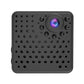 1080P Hd Wifi Mini Security Camera With Wide Angle Motion Detection Night Vision & Tf Card Support