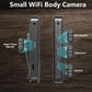 1080P Hd Night Vision Camera For Outdoor Sports And Conferences