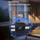 Mini Wifi Camera With Night Vision Motion Detection & Tf Card Support