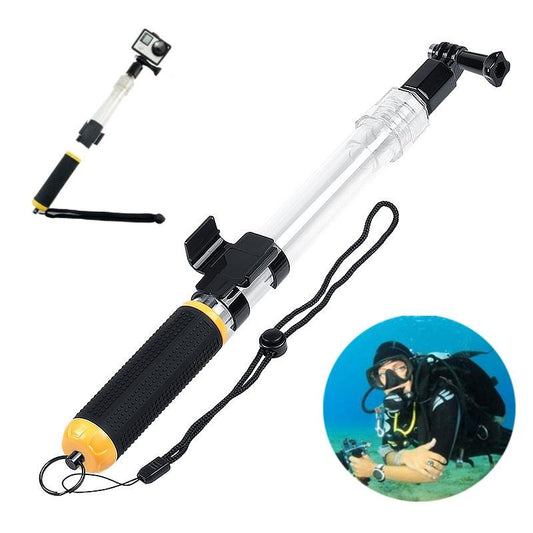 Gopro Hero11 Retractable Selfie Stick