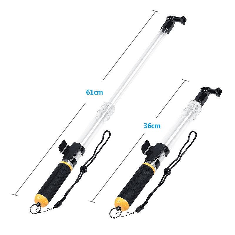 Gopro Hero11 Retractable Selfie Stick