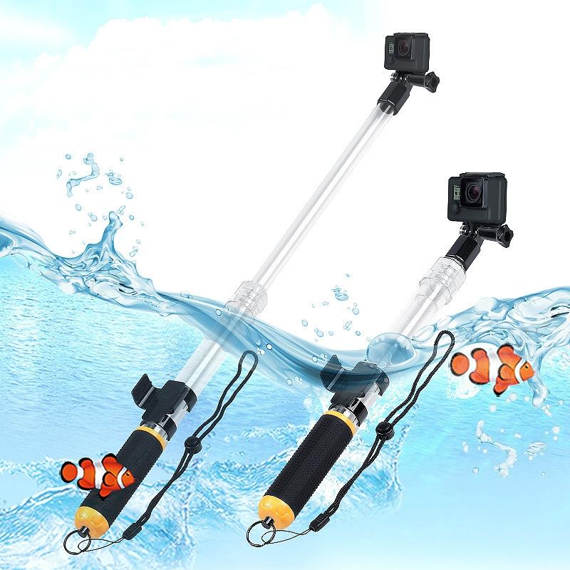 Gopro Hero11 Retractable Selfie Stick