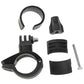 Universal Bike / Motorcycle Mount for Gopro / Sjcam