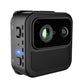 Portable Wifi Camera With Remote Monitoring And Night Vision