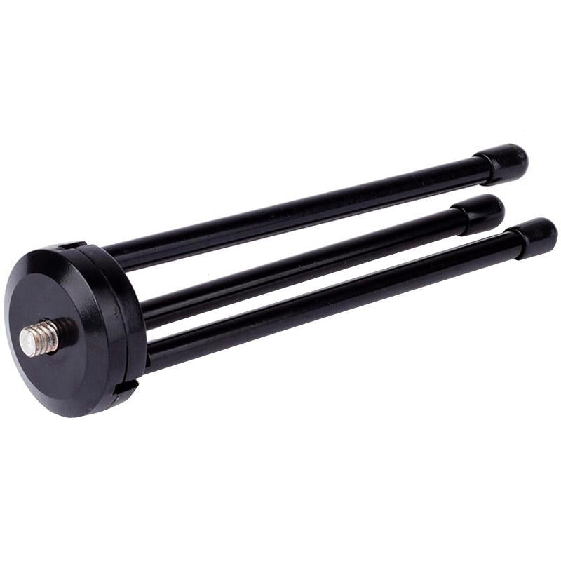 Flexible Clamp Mount for Action Cameras