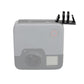 Rail Connect Adapter for Gopro Fusion