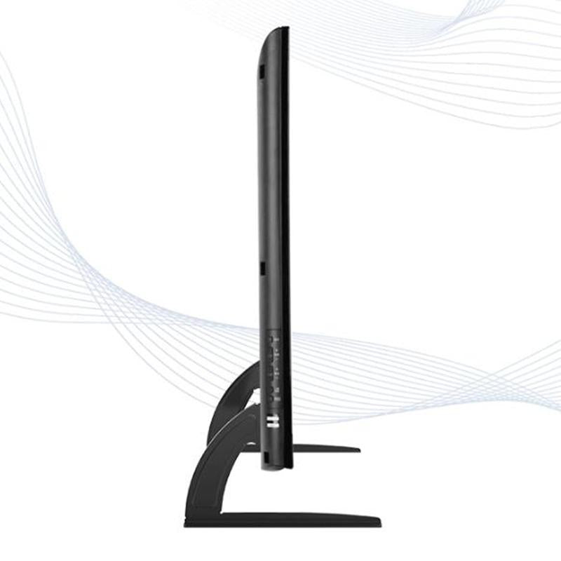 Adjustable Universal Tv Stand Base for 27-55 Inch Flat Screens