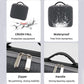 Versatile Action Camera Storage Clutch