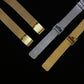 Simple Wheat Ear Chain Women Watch - Elegant and Chic - Gold