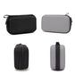 Dji Pocket 3 Carrying Case - Storage Bag Clutch - Grey
