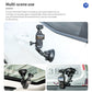 3 Suction Cup Holder For Dji Osmo Pocket Black