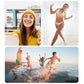 Telescopic Selfie Stick for Action Cameras