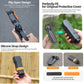 Protective Case For Dji Osmo Pocket 3 Black