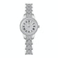 Diamond Chain Women Watch - Elegant and Stylish - Rose Gold